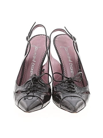 Jean-Michel Cazabat Heels (view 2)