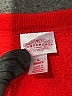 Target Red Sweatshirt Size L - photo 7