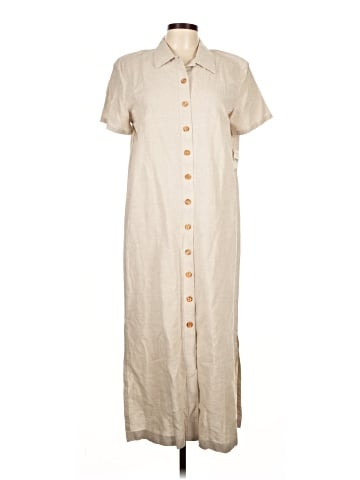 Talbots Casual Dress (view 1)