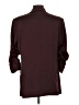 Generation Love Burgundy Blazer Size L - photo 2
