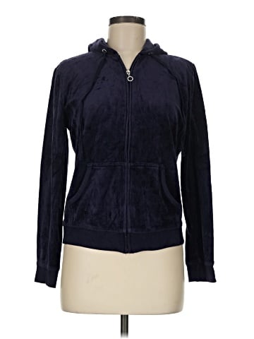 NY&C Zip Up Hoodie (view 1)