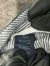 Tommy Hilfiger Solid Blue Shorts Size 6 - photo 4