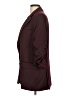 Generation Love Burgundy Blazer Size L - photo 5