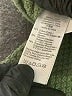Madewell Solid Green Pickford Pullover Sweater Size XL - photo 8
