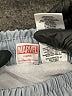 Marvel Red Board Shorts Size 4 - photo 4