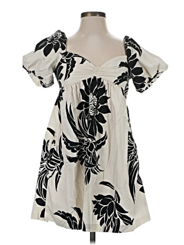 Zara Casual Dress (view 1)