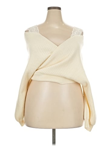 Cider Sweater Vest (view 1)