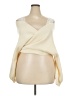 Cider Ivory Sweater Vest Size 3X - photo 1
