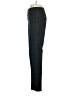 Lyssé Plaid Blue Dress Pants Size M - photo 5