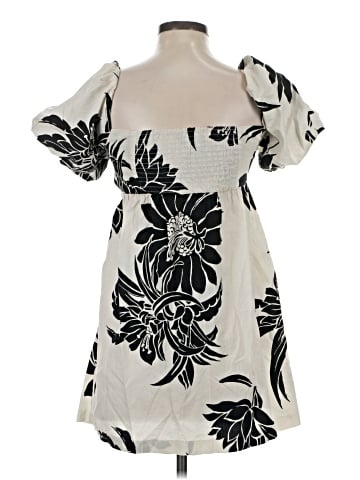 Zara Casual Dress (view 2)