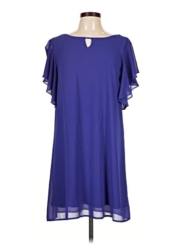 Ya Los Angeles Casual Dress (view 1)