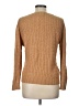 L.L.Bean Tan Wool Pullover Sweater Size L - photo 2