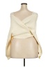 Cider Ivory Sweater Vest Size 3X - photo 2