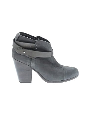Rag & Bone Ankle Boots (view 1)