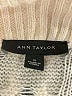 Ann Taylor Ivory Cardigan Size S - photo 4