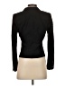 H&M Black Blazer Size 4 - photo 2