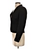 H&M Black Blazer Size 4 - photo 5