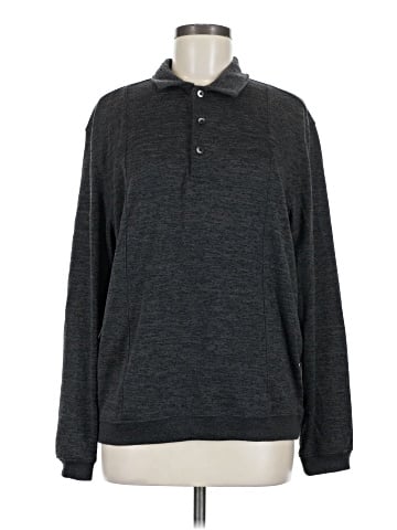 Van Heusen Pullover Sweater (view 1)