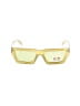 Ryan Simkhai Yellow Sunglasses One size - photo 2