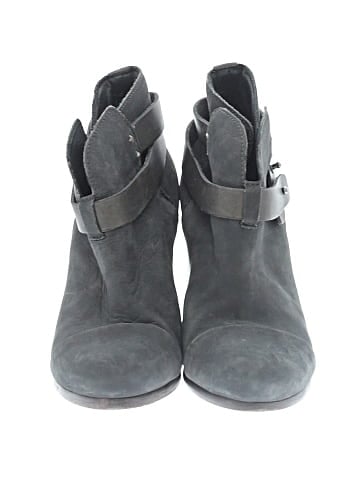Rag & Bone Ankle Boots (view 2)