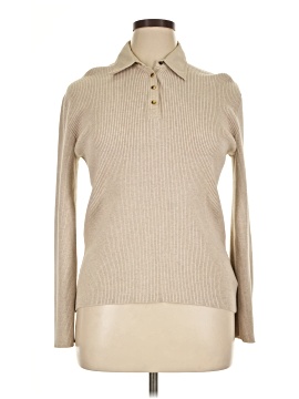 Lauren By Ralph Lauren Pullover Sweater
