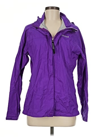 Marmot Windbreaker (view 1)