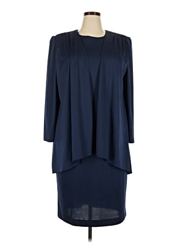 Assorted Brands Cocktail Dress (view 1)