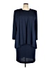 Assorted Brands 100% Polyester Blue Cocktail Dress Size 18 - photo 1