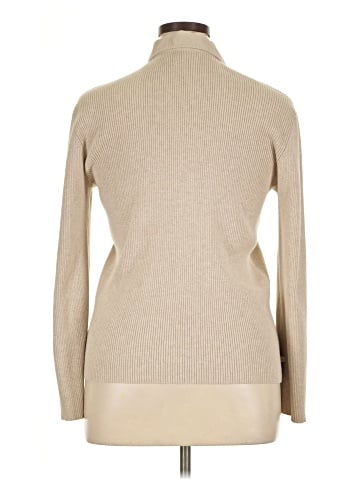 Lauren by Ralph Lauren Pullover Sweater (view 2)
