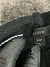 J.Crew Solid Black Dress Pants Size 10 (tall) - photo 7