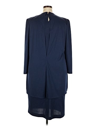 Assorted Brands Cocktail Dress (view 2)