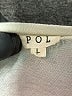 Pol Ivory 3/4 Sleeve Blouse Size L - photo 6
