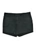 J.Crew Solid Green Shorts Size 8 - photo 1