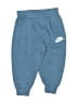 Nike Blue Sweatpants Size 2T - photo 1