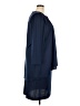 Assorted Brands 100% Polyester Blue Cocktail Dress Size 18 - photo 4