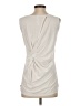 Fabletics Ivory Sleeveless Top Size S - photo 2
