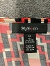 Style&Co Orange Sleeveless Blouse Size M - photo 7