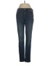 Jones New York Hearts Blue Jeans Size 4 - photo 1