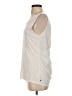Fabletics Ivory Sleeveless Top Size S - photo 5