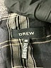 Drew 100% Tencel Black Sleeveless Blouse Size M - photo 7