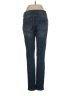 Jones New York Hearts Blue Jeans Size 4 - photo 2