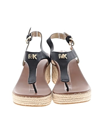 MICHAEL Michael Kors Wedges (view 2)