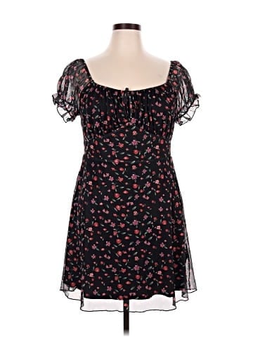 Cider Cocktail Dress (view 1)