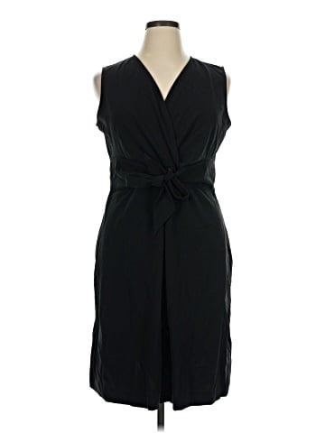 New York & Company Casual Dress (view 1)