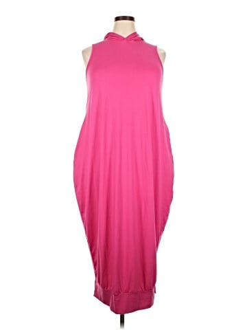Unbranded Casual Dress (view 1)
