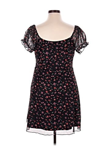 Cider Cocktail Dress (view 2)