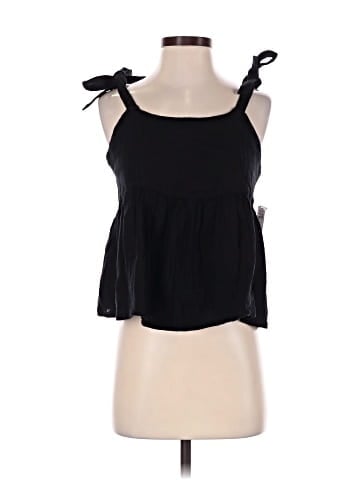 Old Navy Sleeveless Blouse (view 1)