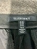 Ellen Tracy Solid Black Active Pants Size 12 (petite) - photo 7