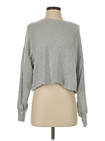 OFFLINE by Aerie Long Sleeve Top (view 1)