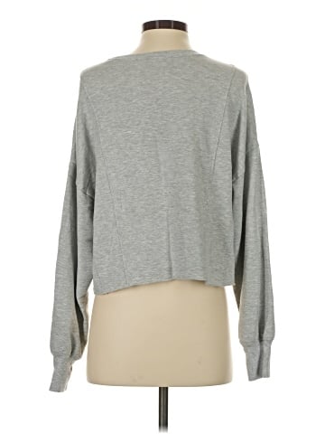 OFFLINE by Aerie Long Sleeve Top (view 2)